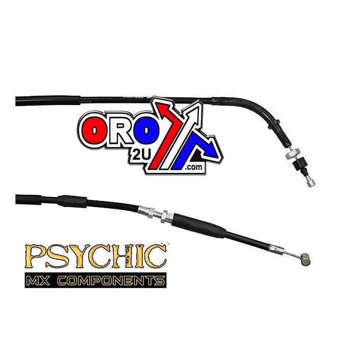 Kabelkoppling 14-17 Crf250R Psychic 22870-Krn-A80 Mx-05957