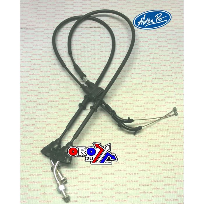 Kabel Gas 14-17 Yzf250 16-17 Yzf 450M/Pro 05-0416 1Sm-26302-00-00