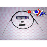 Kabel Gas Gasser Venhill L01-4-005 Carb 40-44Mm