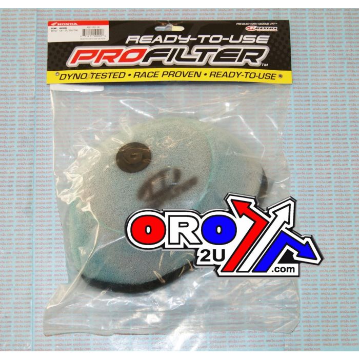 Luftfilter 88-01 Cr125/250 Ready 2 Race Oiled Ma211026