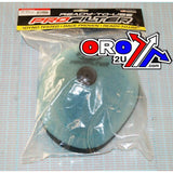 Luftfilter 03-14 Crf250 Crf450 Ready 2 Race Oiled Ma211040