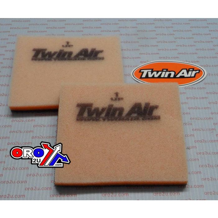 Luftfilter Crf1000L 16-17 Twinair 150607Fr Honda Road African Twin