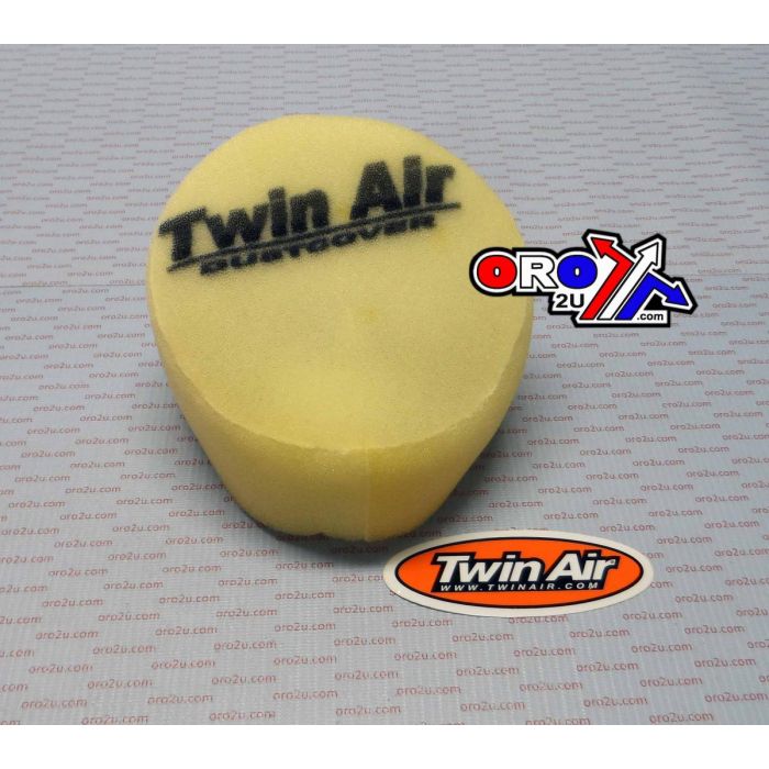 Dustcover 86-02 Cr80 Twinair 150004Dc