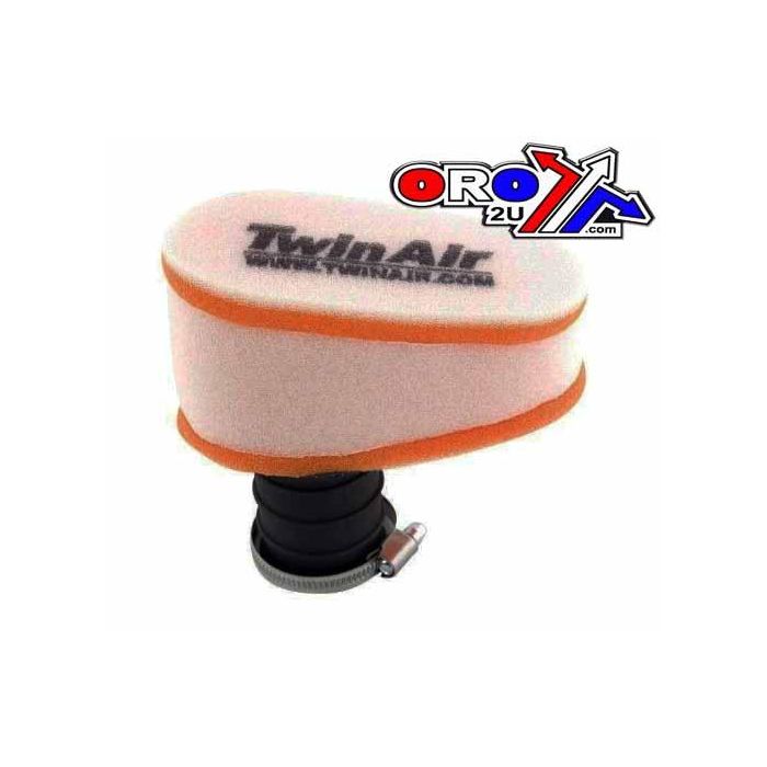 Luftfilter Mtx50 W.Rub 45Mm Twinair 150801 Honda