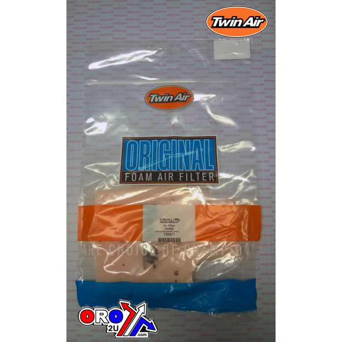 Luftfilter Honda Mtx Twinair 150807