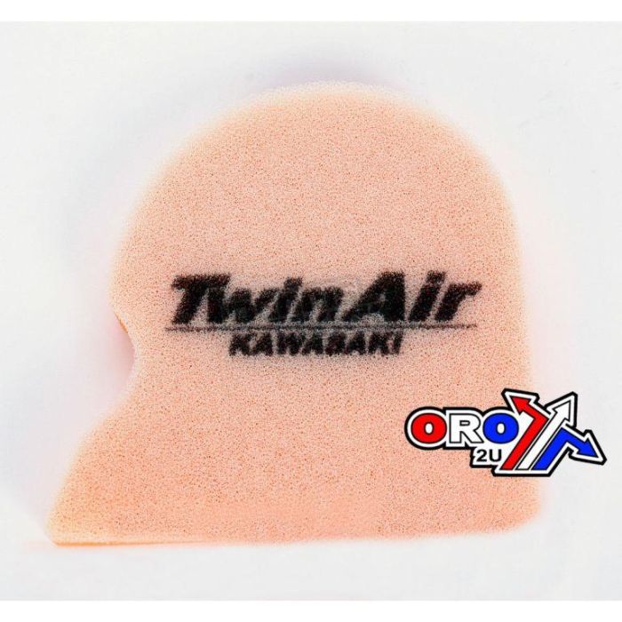 Luftfilter 02-18 Klx110 Drz110 Twinair 151335 Kawasaki Suzuki