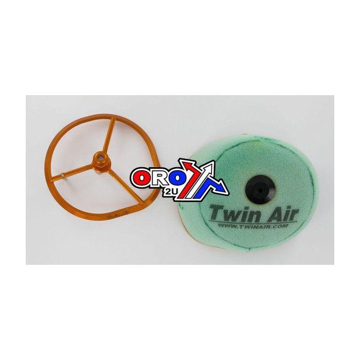 Luftfilterkit 03-12 Rm250 Twinair 153215C Powerflow