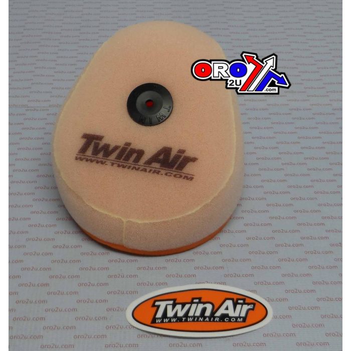 Luftfilter 125 250 Wmx Cagiva Twinair 157002