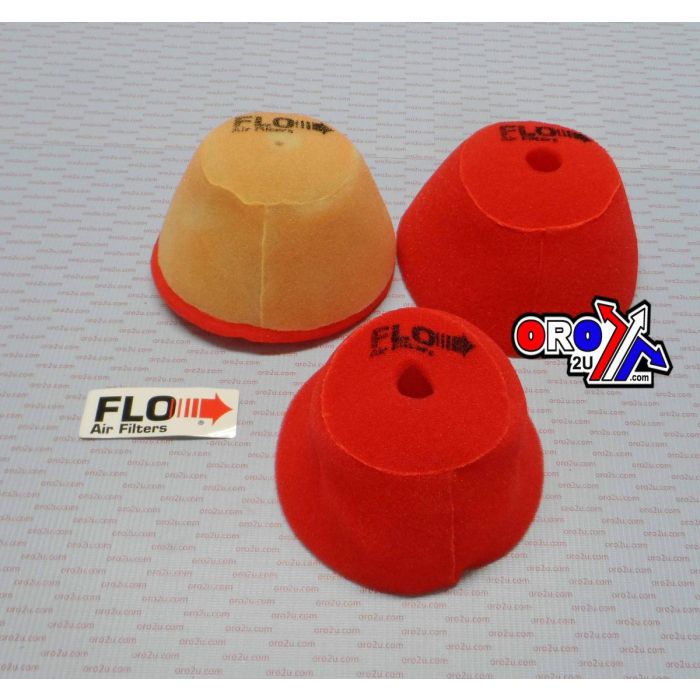 Flo Luftfilter Pro.Kit Pcf4X Pc Racing Usa