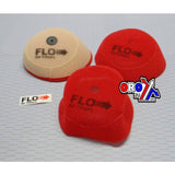 Flo Luftfilter Pro.Kit Pcf6X Pc Racing Usa