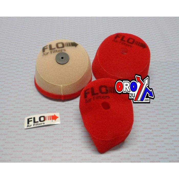 Flo Luftfilter Pro.Kit Pcf7X Pc Racing Usa