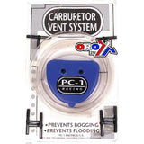 Carb Vent System-3 Pc-31