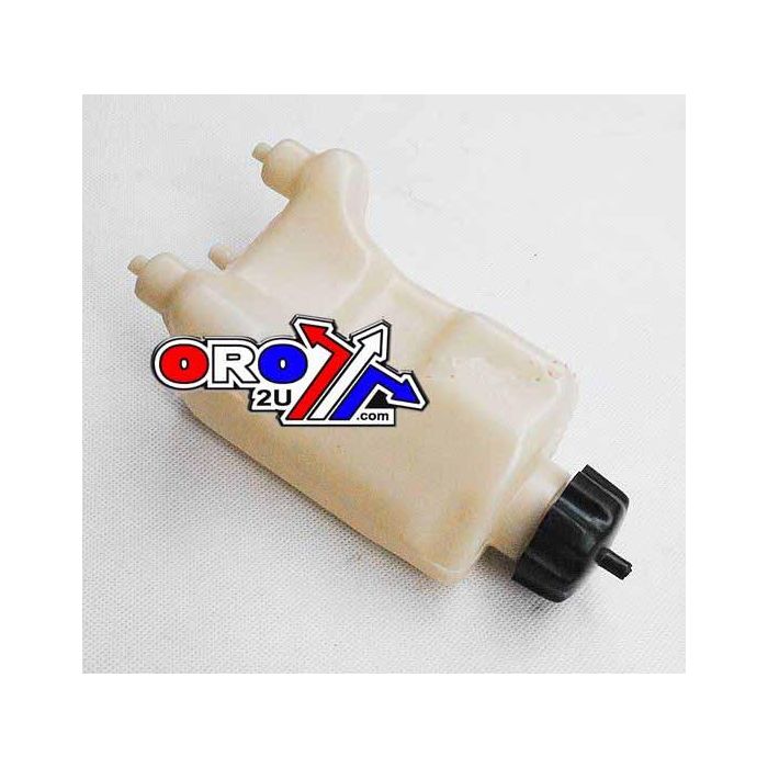 Oljereservoir Yamaha Pw50 Oljetank 4X4-21751-00-00 Oljetanklock Assy 1Y1-21770-01-00 Grommet 4X4-21773-00-00