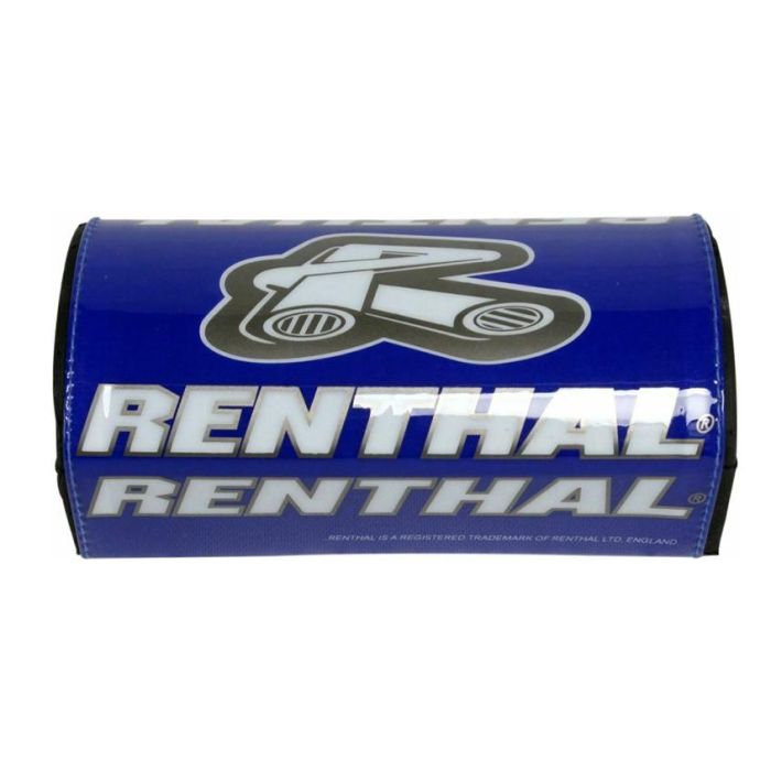 Fatbar Pad Renthal Blue Renthal P327