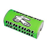 Fatbar Pad Renthal Green Renthal P282