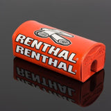 Fatbar Pad Renthal Orange Renthal P328