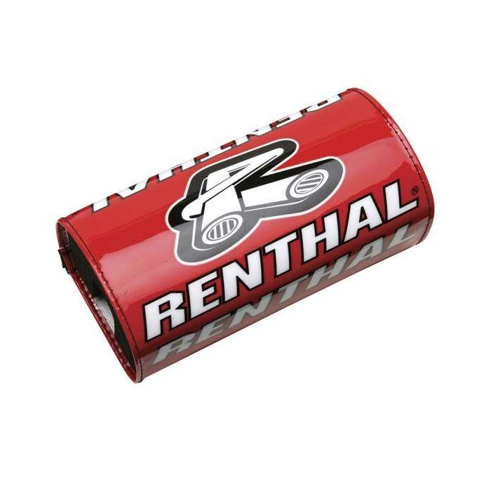 Fatbar Pad Renthal Red Renthal P329