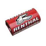 Fatbar Pad Renthal Red Renthal P329