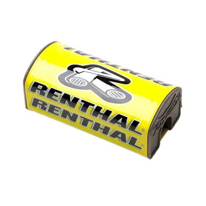 Fatbar Pad Renthal Yellow Renthal P283