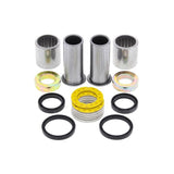 Swingarm Kit Kx125 99-05 Allballs 28-1044 Kx250 99-07