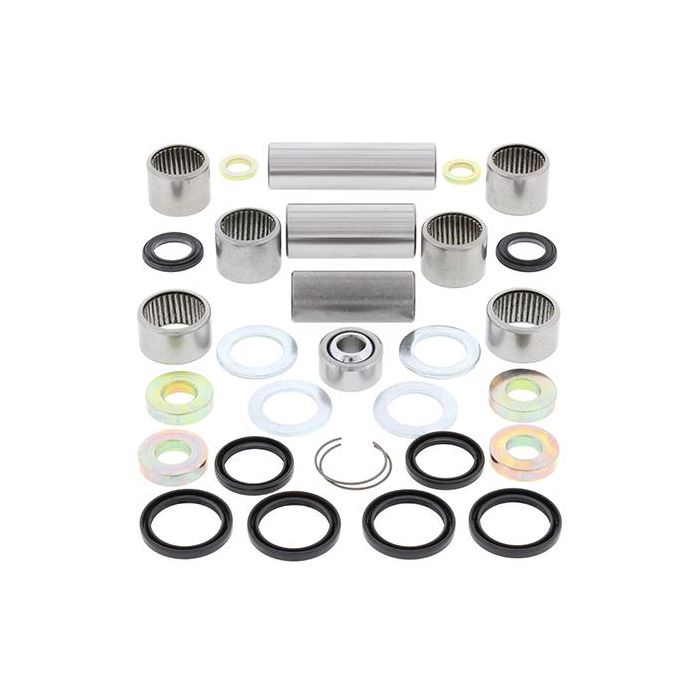 Swingarm Linkage Kit Honda Allballs 27-1019 Cr125/250/500