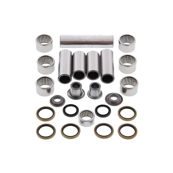 Swingarm Linkage Kit Kx 99-03 Allballs 27-1018 Kx 125/250 Kawasaki Kx125 1999-2003 Kx250 1999-2003