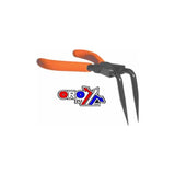 Circlip Tang Internal 90 Bend 35-6892 Bend Verktyg