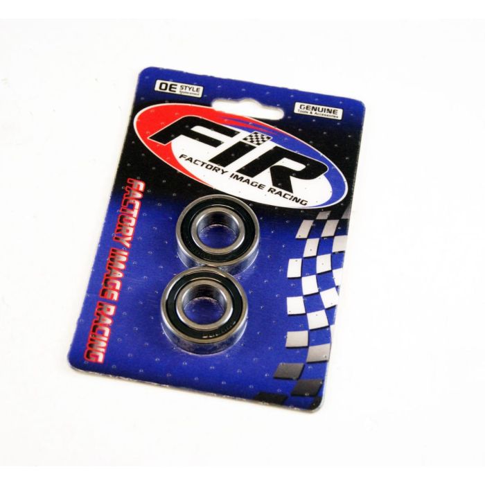 Hjullagersats Fram / Bak Ktm Gasgas Husqvarna Tm Suzuki Rm125 87-95 Rm250 87-95