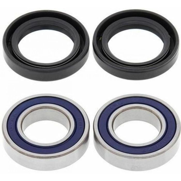 Hjullagersats Front Yzf Prox 23.S110092 Yamaha Yz