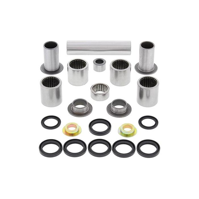 Swingarm Linkage Kit Yzf Yz Allballs 27-1065 Yamaha Wrf