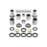 Swingarm Linkage Kit Yzf Yz Allballs 27-1065 Yamaha Wrf