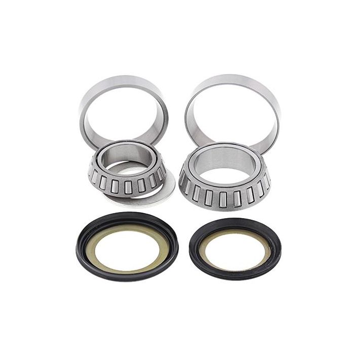 Styllagersats Allballs Allballs 22-1075 Suzuki Ts 125/185