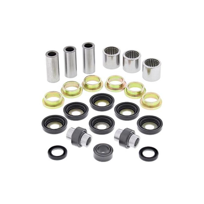 Inte Längre Tillverkad. Swingarm Linkage Kit Cr80R Allballs 27-1111 Honda 85-87