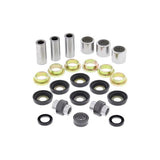 Inte Längre Tillverkad. Swingarm Linkage Kit Cr80R Allballs 27-1111 Honda 85-87