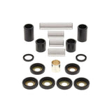 Swingarm Linkage Kit Cr Xr80 Allballs 27-1091 Honda Xr100