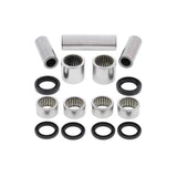 Swingarm Linkage Kit Xr200R Allballs 27-1028 Honda 90-02