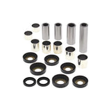 Swingarm Linkage Kit Ttr125 Allballs 27-1097 Yamaha Road