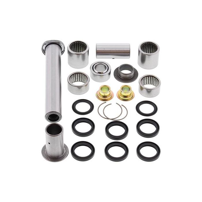 Swingarm Linkage Kit Ttr250 Allballs 27-1094 Yamaha 99-06