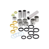 Swingarm Linkage Kit Wr250F Allballs 27-1128 Yam Yzf250