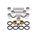 Swingarm Linkage Kit Crf Allballs 27-1172 Crf250 Crf450