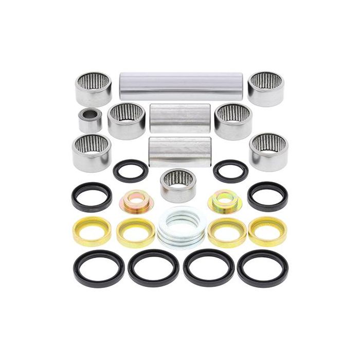 Swingarm Linkage Kit Yz250F Allballs 27-1171 Yam Yzf450