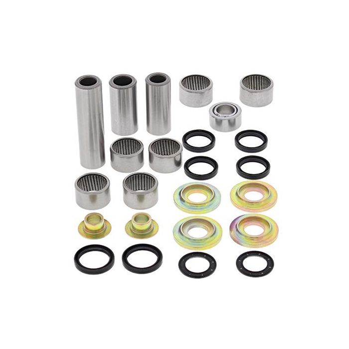 Swingarm Linkage Kit Tm Sxm Allballs 27-1157