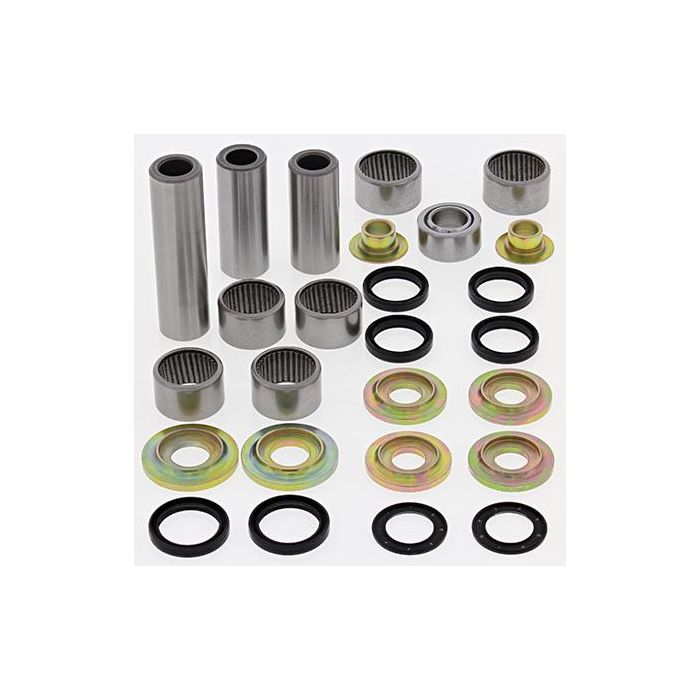 Swingarm Linkage Kit Tm80 Allballs 27-1164