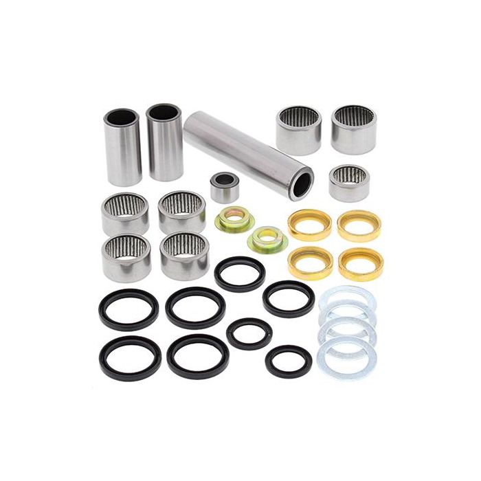 Swingarm Linkage Kit Yz250F Allballs 27-1177 Yam 10-13