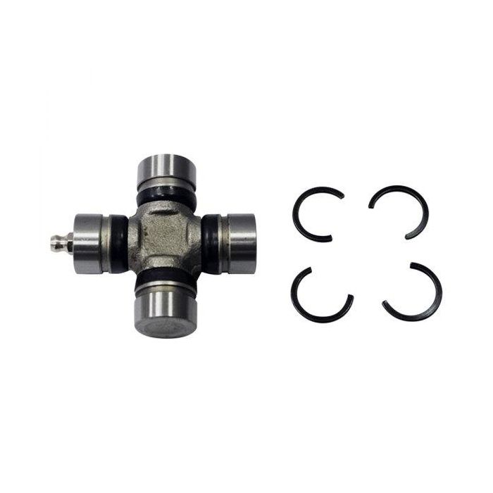 Universal Joint Spider Atv Bronco At-08500 2Hr-46187-00