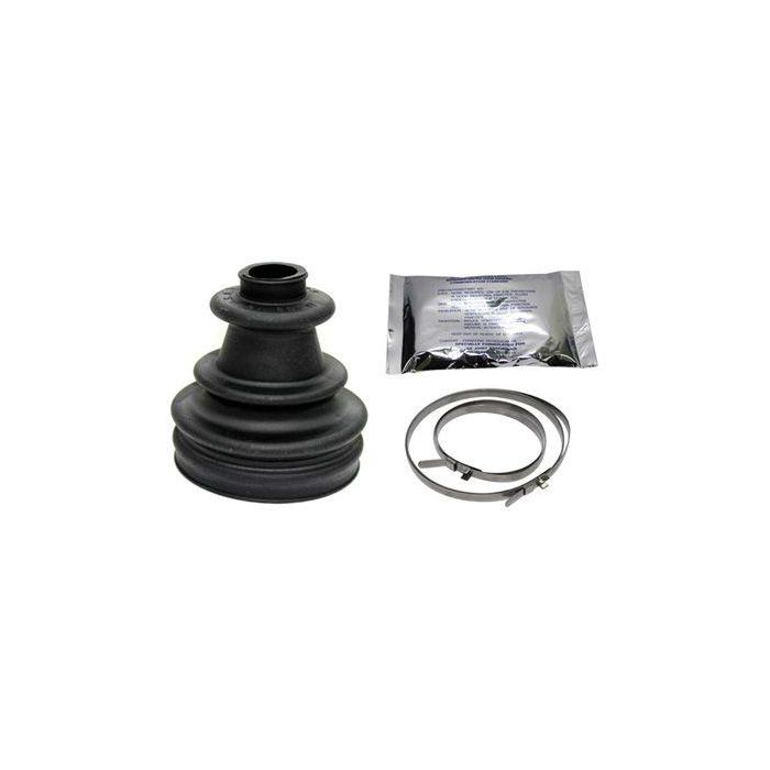 Cv Boot Kit 20X74X106 Polaris Bronco At-08587 Front Ob