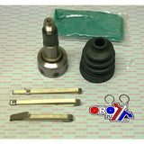 Cvj213 P2 Cv Joint Assy. Motor Master Cvj213