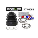 Cv Boot Kit 23X74X94 Arcticcat Bronco At-03085 1436-410