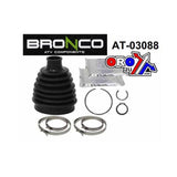 Cv Boot Kit 20X63X95 Suzuki Bronco At-03088 Lt-A500 750