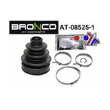 Cv Boot Kit 18X57X80 Honda Trx Bronco At-08525-1 Inboard We130062